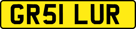 GR51LUR