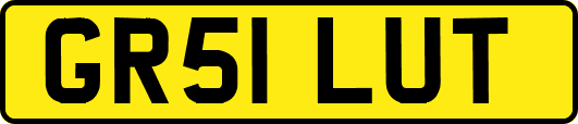 GR51LUT