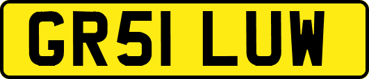 GR51LUW