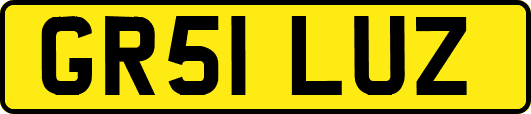 GR51LUZ