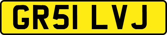 GR51LVJ