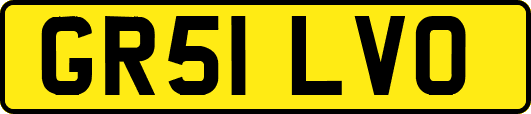 GR51LVO