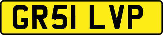 GR51LVP