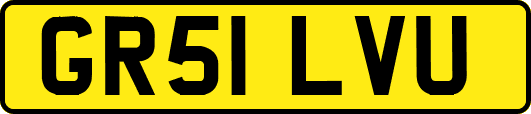 GR51LVU