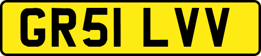 GR51LVV