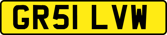 GR51LVW