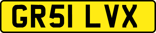 GR51LVX