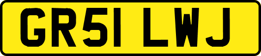 GR51LWJ