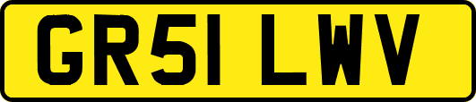 GR51LWV