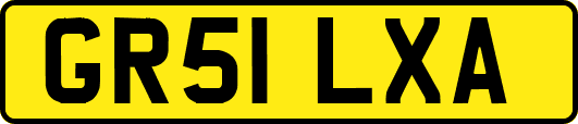 GR51LXA