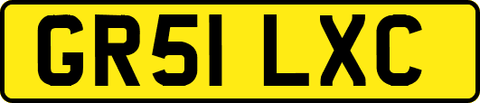 GR51LXC