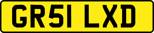 GR51LXD