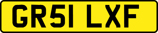 GR51LXF