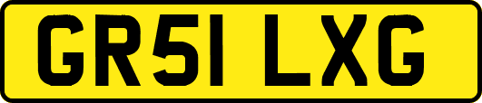 GR51LXG