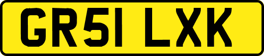 GR51LXK