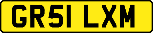 GR51LXM