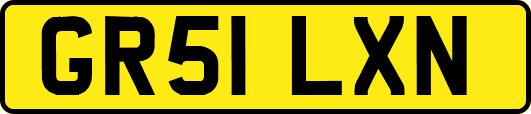 GR51LXN