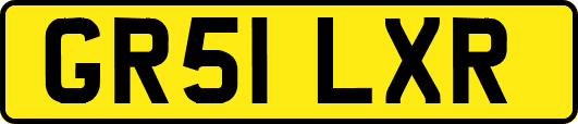 GR51LXR