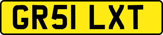 GR51LXT