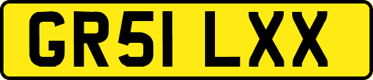 GR51LXX