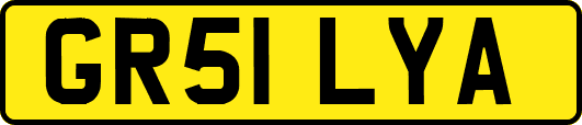 GR51LYA