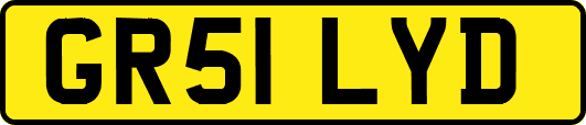 GR51LYD