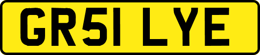 GR51LYE