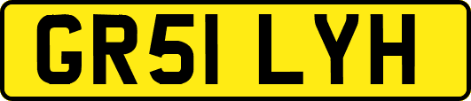 GR51LYH