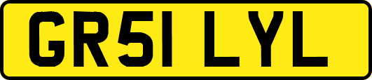 GR51LYL