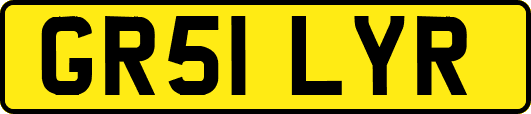 GR51LYR