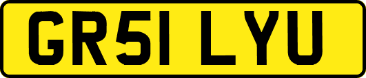 GR51LYU