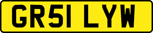 GR51LYW