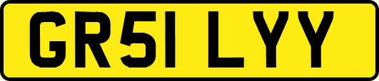 GR51LYY