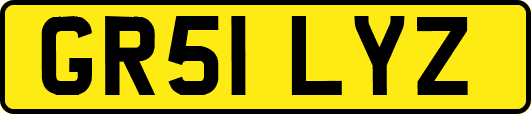 GR51LYZ
