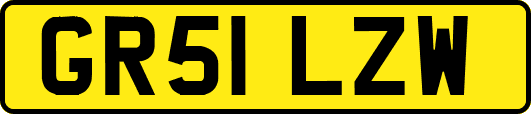 GR51LZW