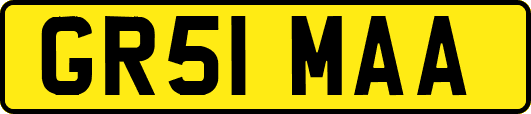 GR51MAA