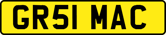 GR51MAC