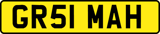 GR51MAH