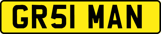 GR51MAN