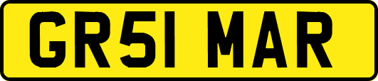 GR51MAR
