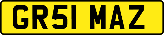 GR51MAZ