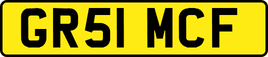GR51MCF