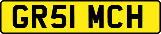 GR51MCH