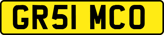 GR51MCO