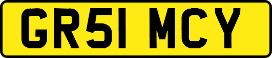 GR51MCY