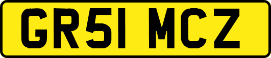 GR51MCZ