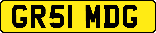 GR51MDG
