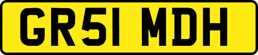 GR51MDH