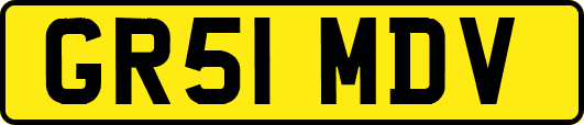GR51MDV