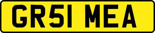 GR51MEA